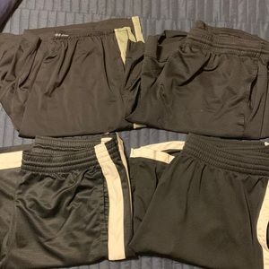 Mens Nike Basketball Shorts